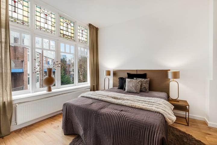 Foto 25 van Bergselaan 131-B