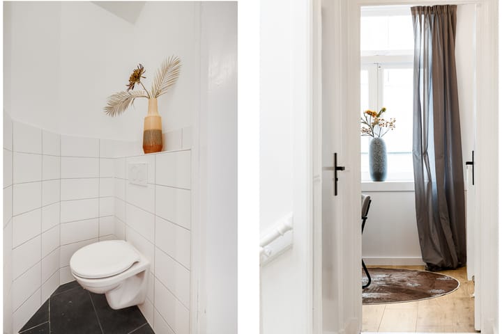 Foto 28 van Bergselaan 131-B