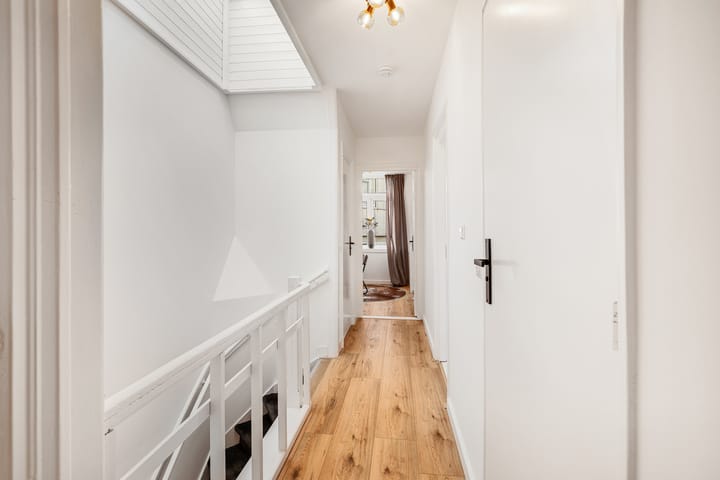 Foto 30 van Bergselaan 131-B