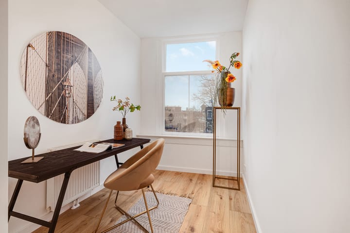 Foto 32 van Bergselaan 131-B