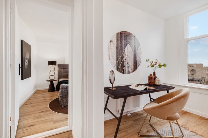 Foto 34 van Bergselaan 131-B