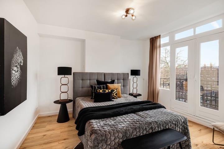 Foto 36 van Bergselaan 131-B