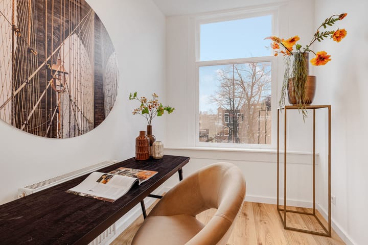 Foto 33 van Bergselaan 131-B