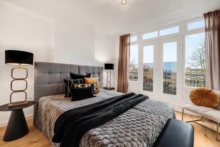 Foto 37 van Bergselaan 131-B