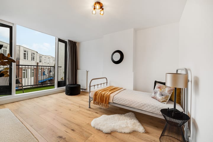 Foto 50 van Bergselaan 131-B