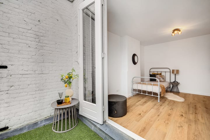 Foto 52 van Bergselaan 131-B