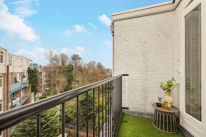 Foto 53 van Bergselaan 131-B