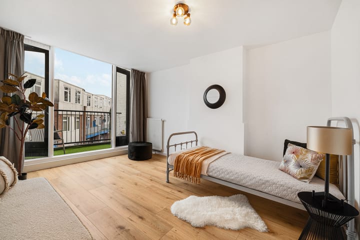 Foto 49 van Bergselaan 131-B