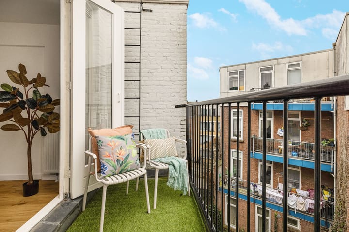 Foto 54 van Bergselaan 131-B