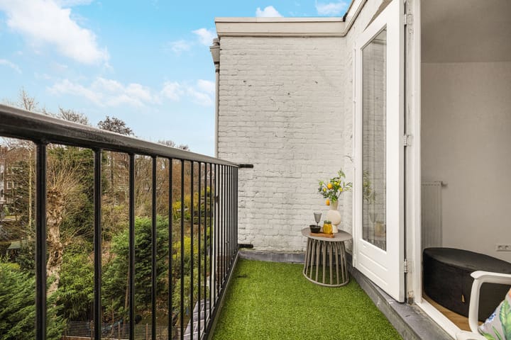 Foto 55 van Bergselaan 131-B