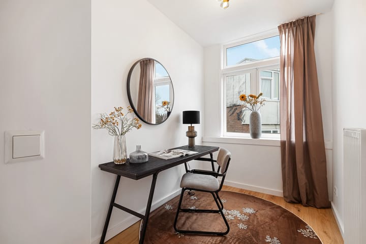 Foto 60 van Bergselaan 131-B