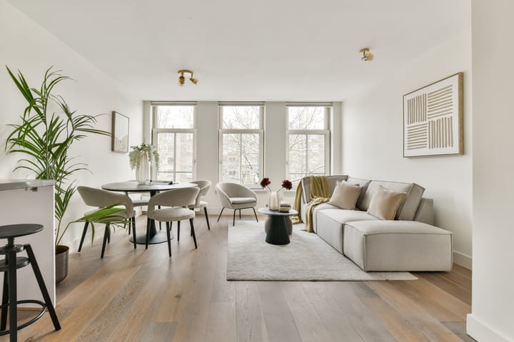 Wibautstraat 52-E main image