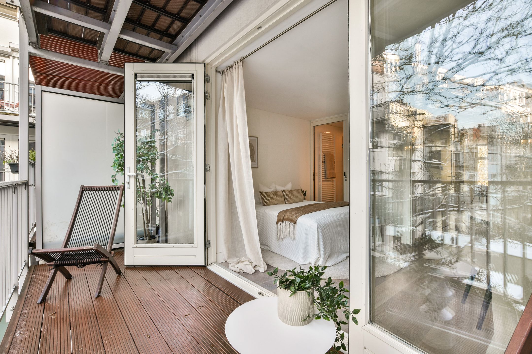 Foto 3 van Wibautstraat 52-E