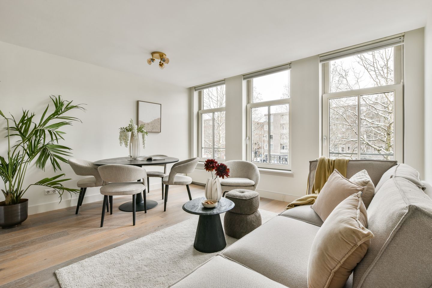 Foto 4 van Wibautstraat 52-E