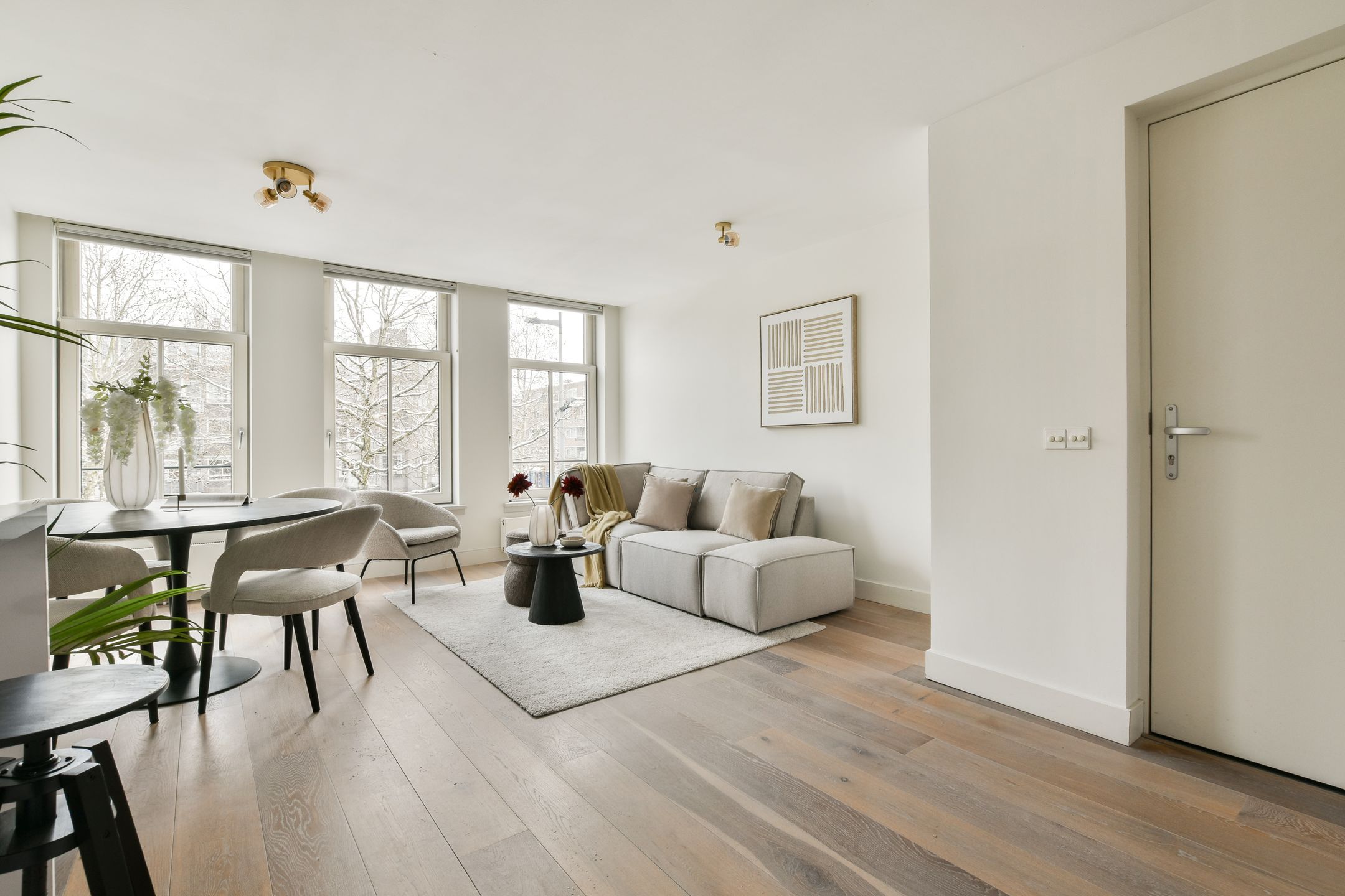 Foto 6 van Wibautstraat 52-E