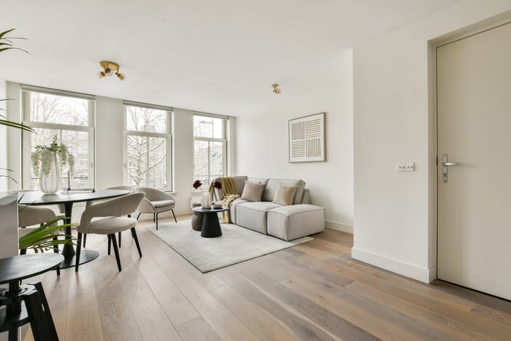 Foto 6 van Wibautstraat 52-E