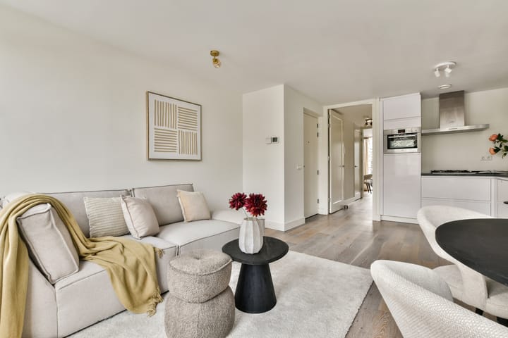 Foto 8 van Wibautstraat 52-E