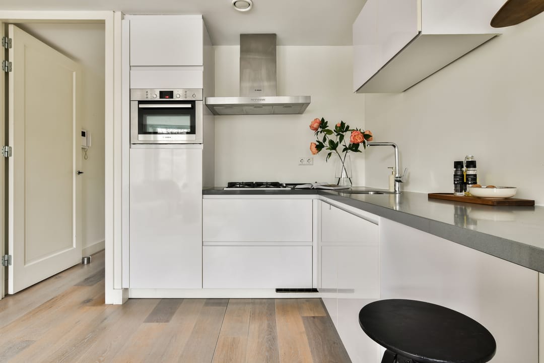 Foto 11 van Wibautstraat 52-E