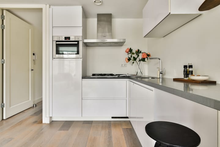 Foto 11 van Wibautstraat 52-E