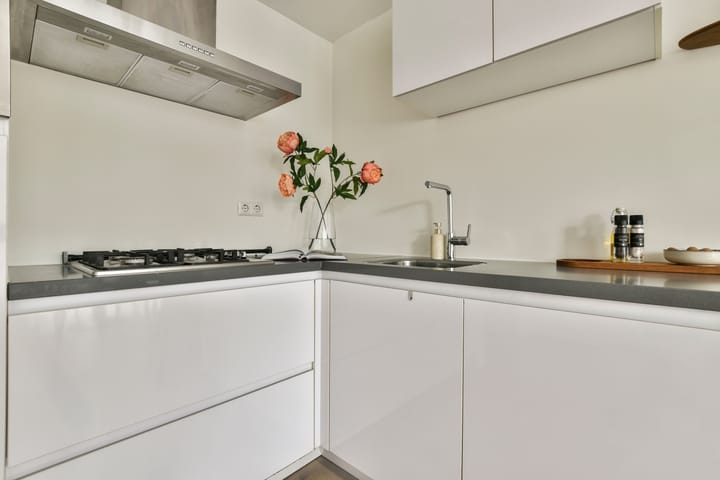 Foto 12 van Wibautstraat 52-E