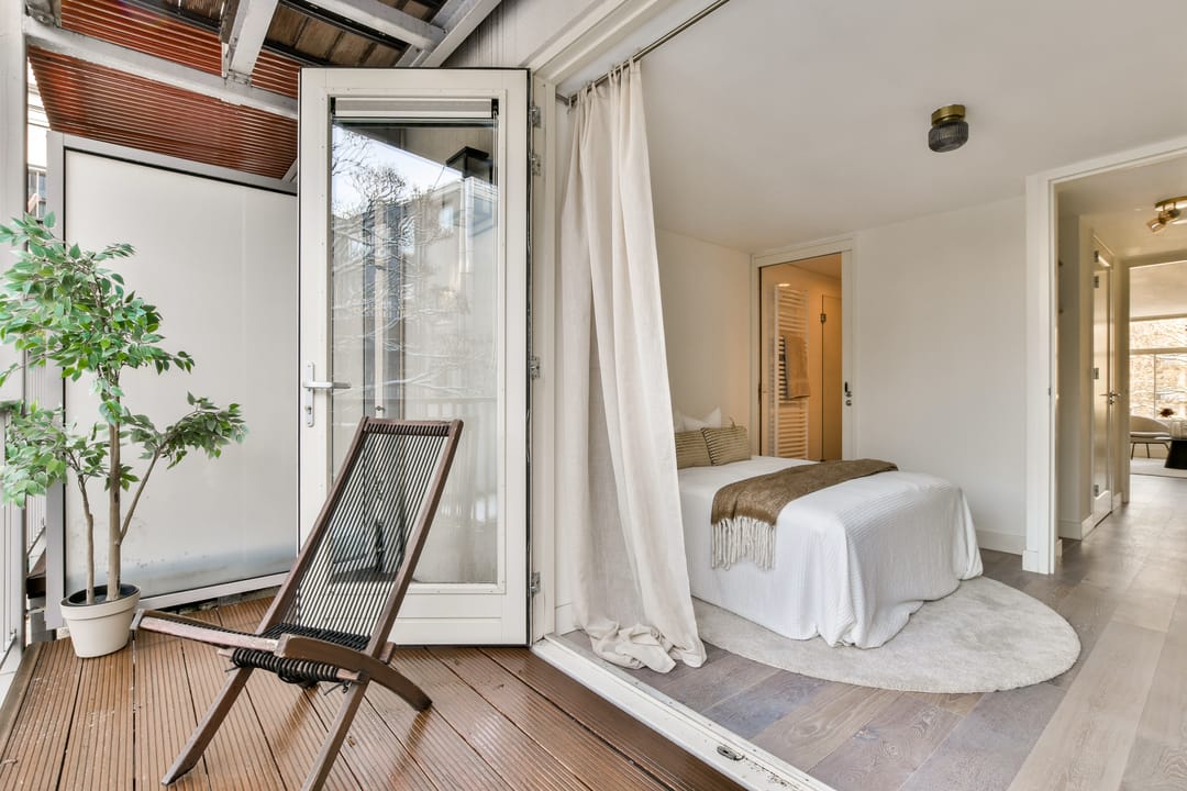 Foto 13 van Wibautstraat 52-E