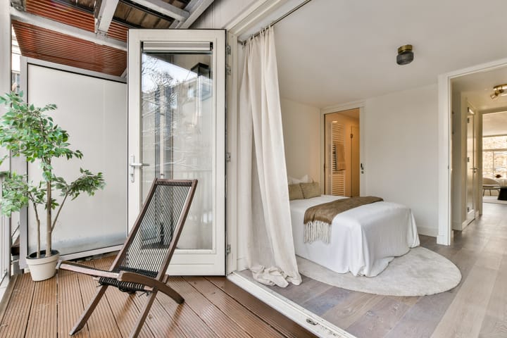 Foto 13 van Wibautstraat 52-E