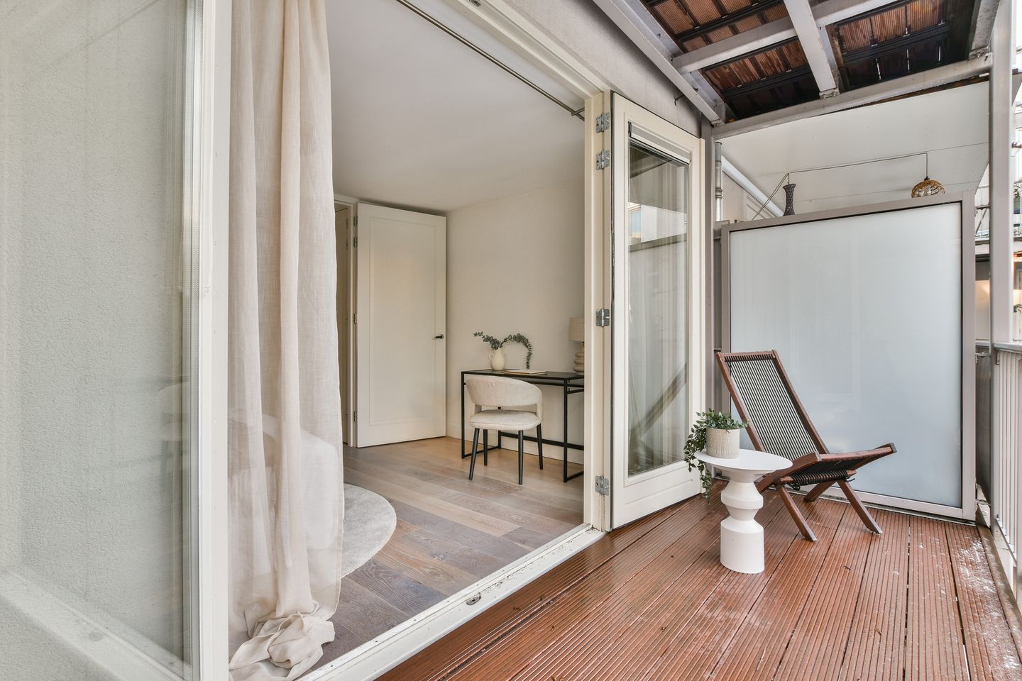 Foto 14 van Wibautstraat 52-E