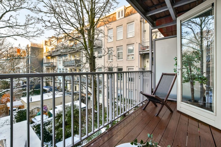 Foto 15 van Wibautstraat 52-E