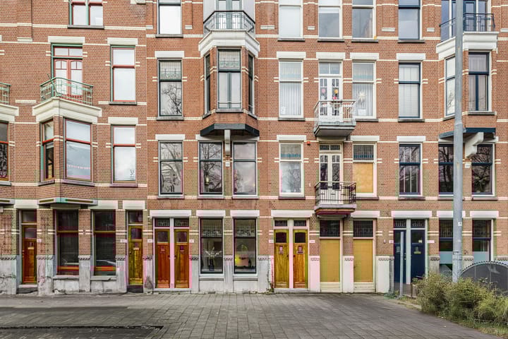 Foto 5 van Bergselaan 131-B