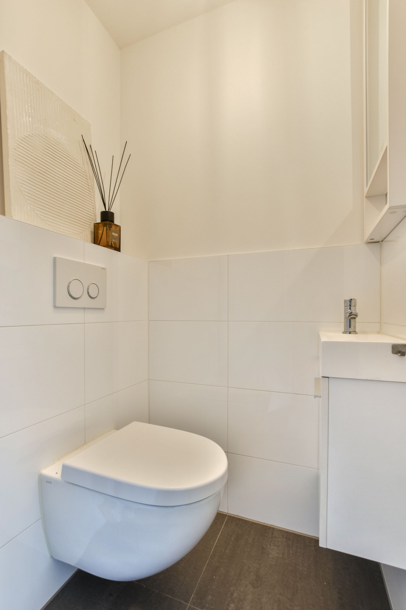 Foto 18 van Wibautstraat 52-E