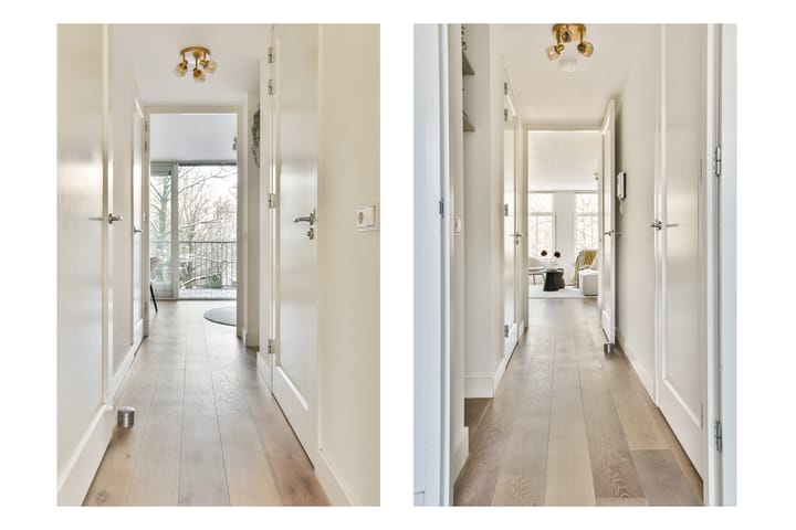 Foto 19 van Wibautstraat 52-E