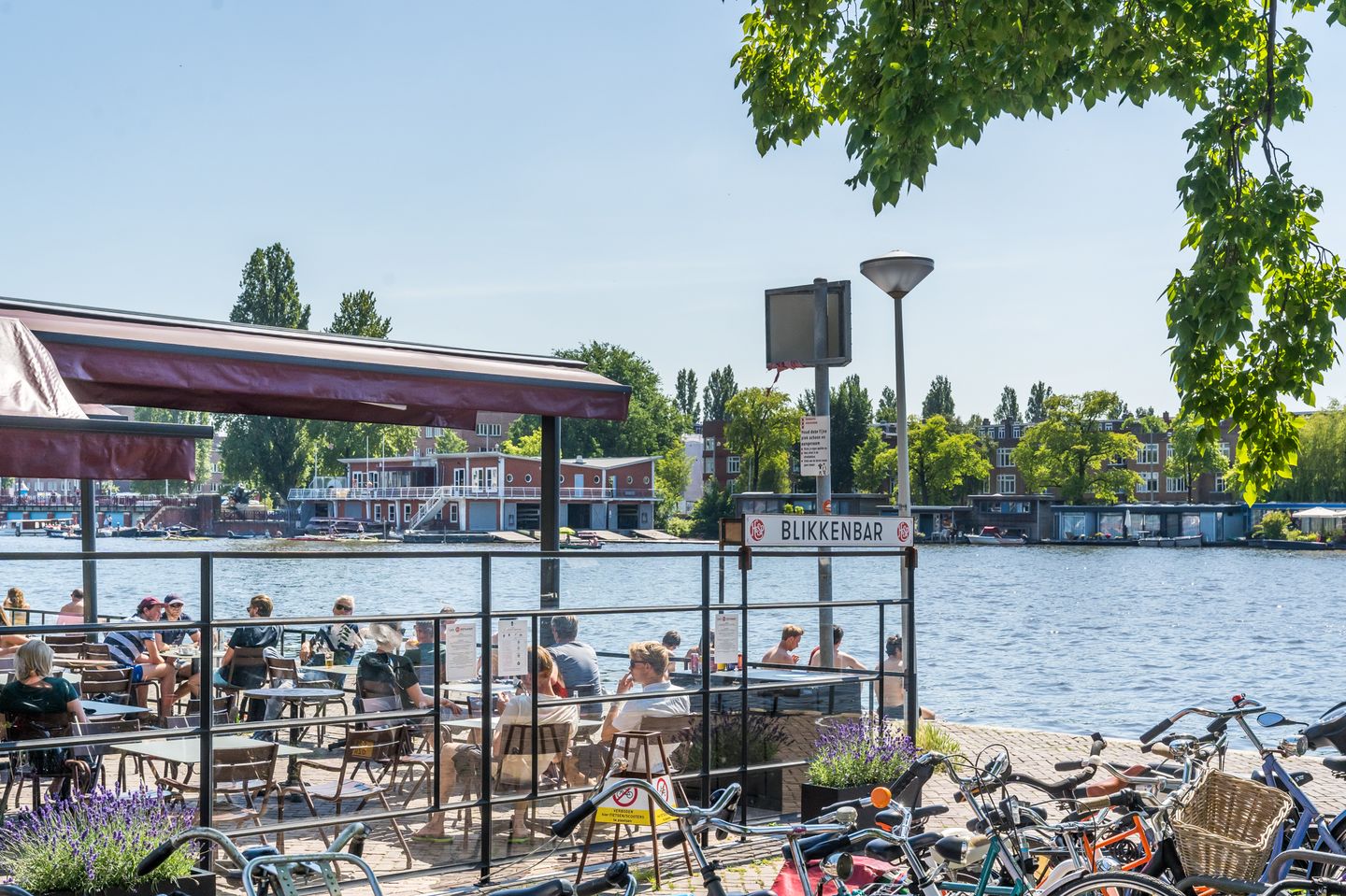 Foto 25 van Wibautstraat 52-E