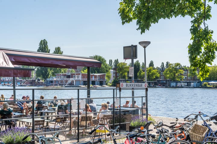 Foto 25 van Wibautstraat 52-E