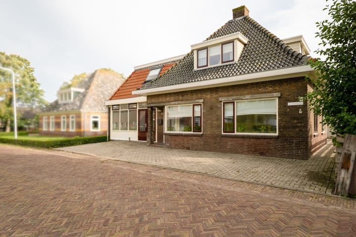 Foto 1 van Driestedenweg 54