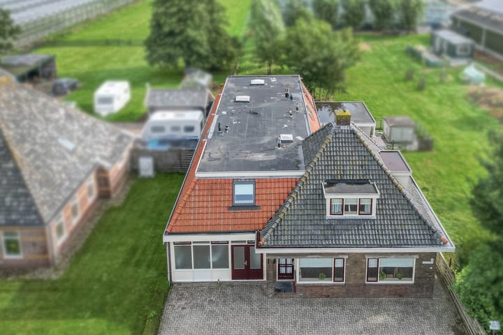 Foto 4 van Driestedenweg 54