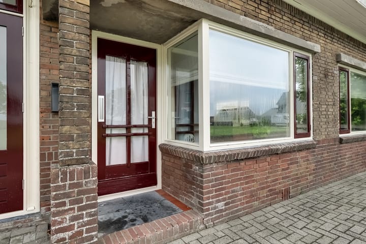 Foto 5 van Driestedenweg 54