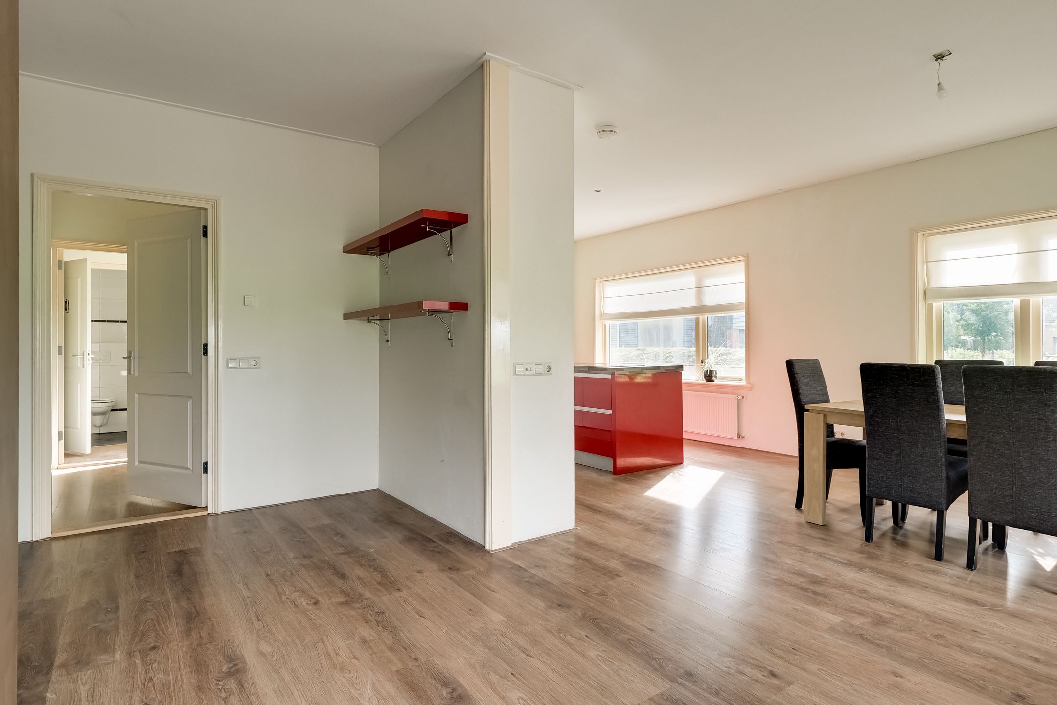 Foto 6 van Driestedenweg 54