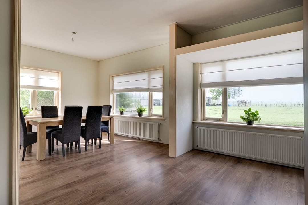 Foto 7 van Driestedenweg 54