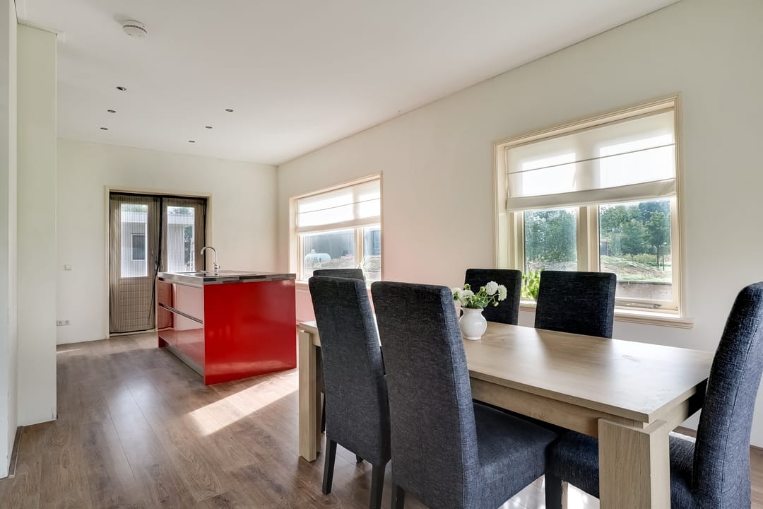 Foto 8 van Driestedenweg 54