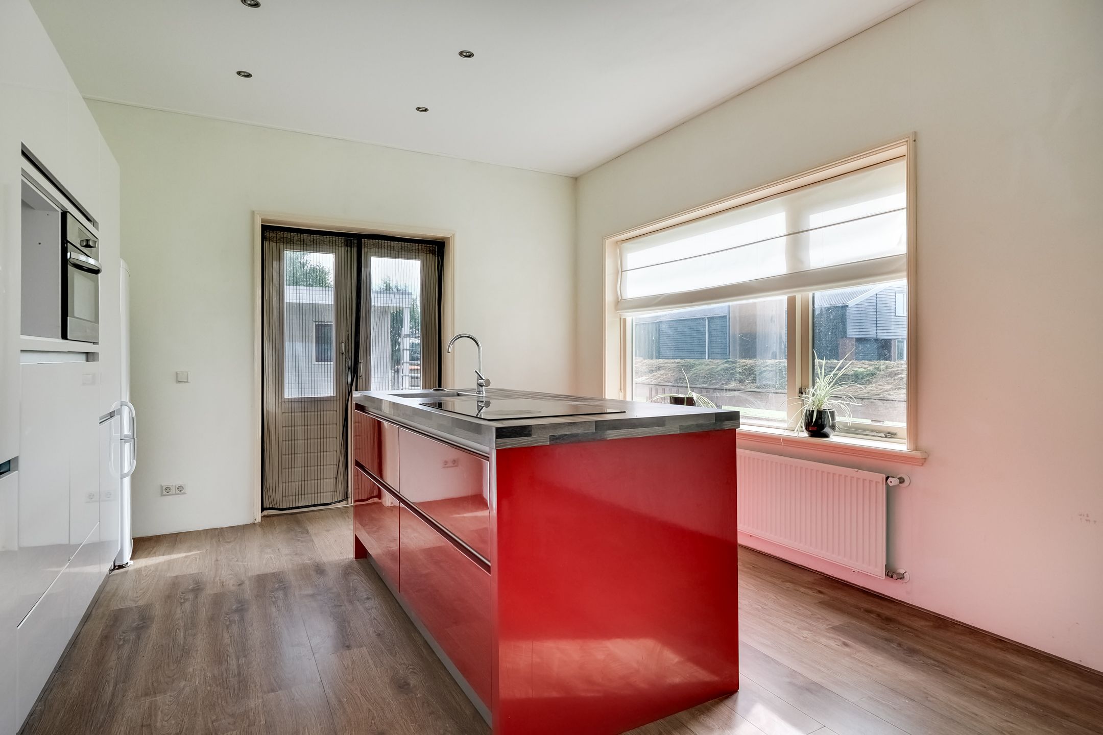 Foto 9 van Driestedenweg 54