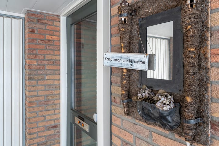 Foto 3 van Van Rechterenallee 30