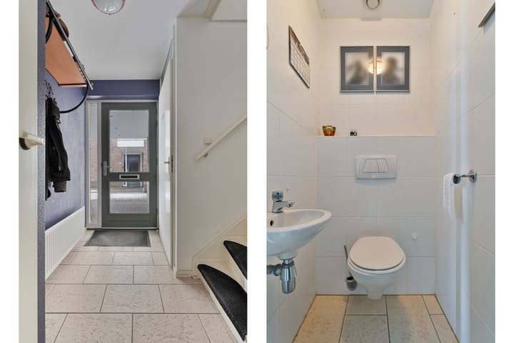 Foto 4 van Van Rechterenallee 30