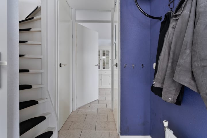 Foto 5 van Van Rechterenallee 30