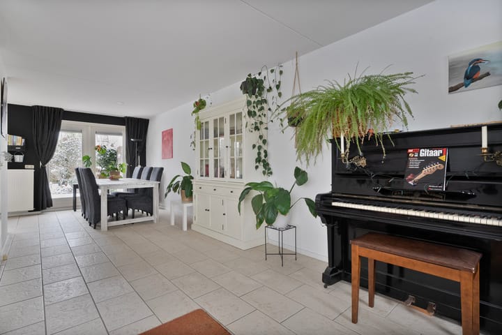 Foto 10 van Van Rechterenallee 30