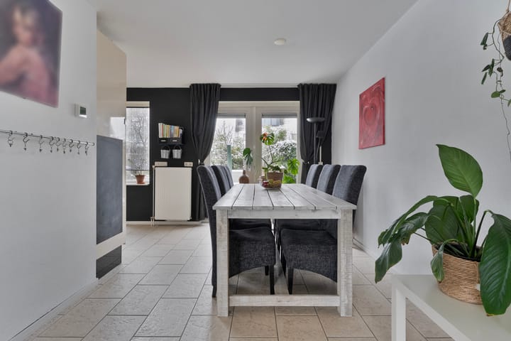 Foto 11 van Van Rechterenallee 30