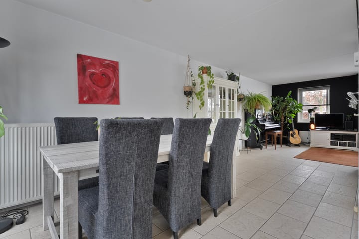 Foto 13 van Van Rechterenallee 30