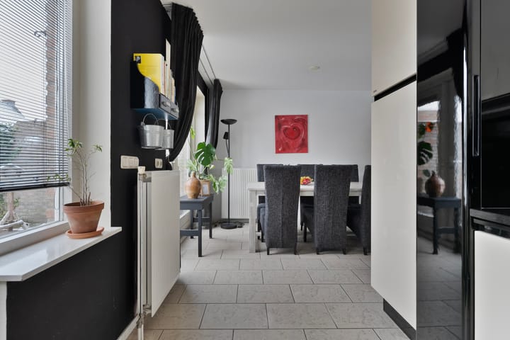 Foto 14 van Van Rechterenallee 30