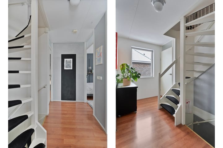 Foto 16 van Van Rechterenallee 30