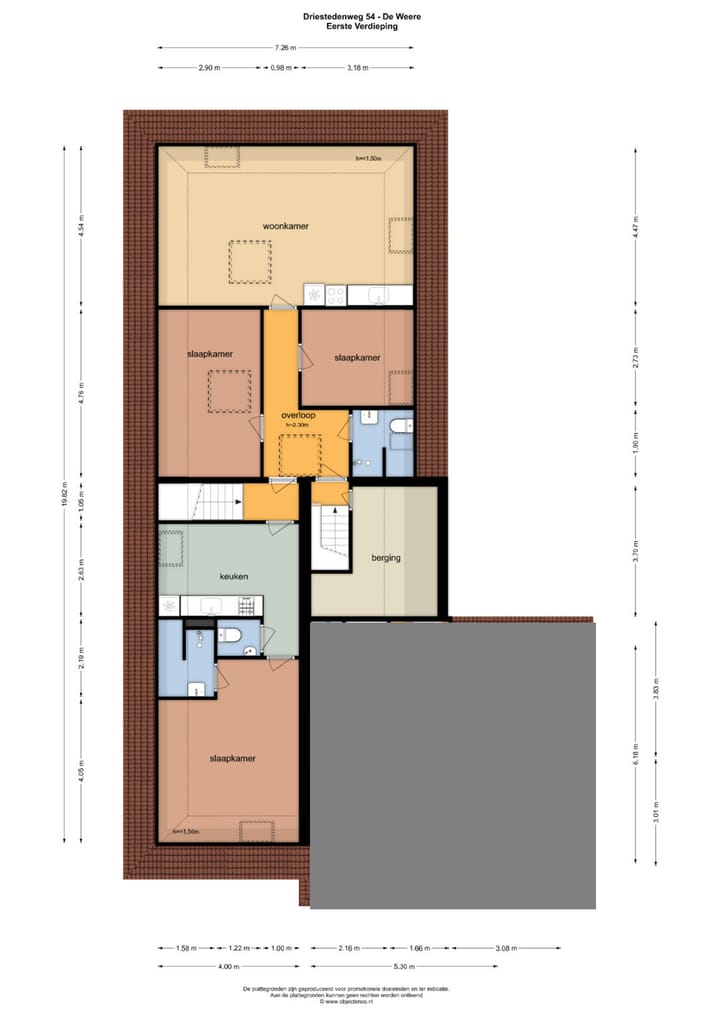 Foto 37 van Driestedenweg 54