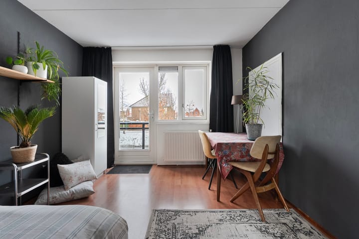 Foto 22 van Van Rechterenallee 30